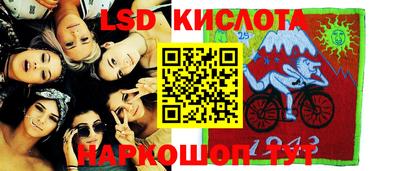 спиды Кимры